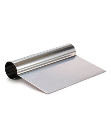 Coupe pâte cuisine inox