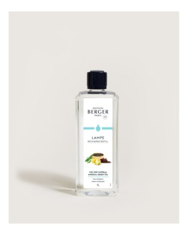 Parfum Lampe Berger Thé Vert Impérial 500ml