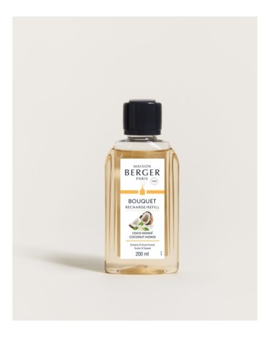 Parfum Bouquet Parfumé Coco Monoï 200 ml