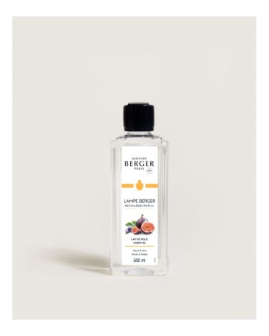 Parfum Lampe Berger lait de figue 1L
