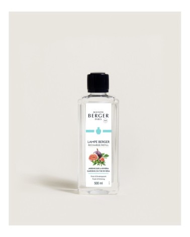 Parfum Lampe Berger Jardins sur la Riviera 500ml