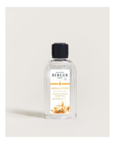 Recharge Bouquet Parfumé Aroma D-Stress