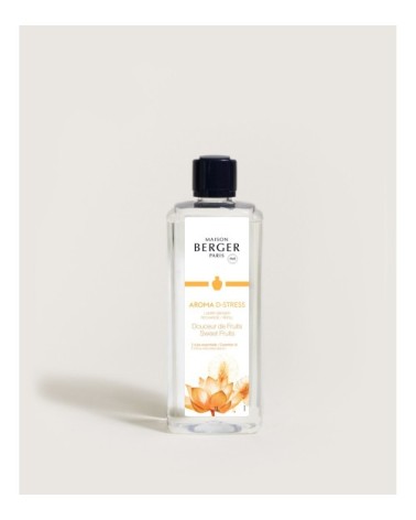 Parfum Lampe Berger Aroma D-Stress 500ml