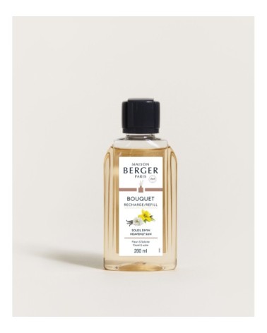 Recharge Bouquet Parfumé Soleil Divin