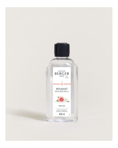 Parfum Bouquet Parfumé Paris Chic 400 ml