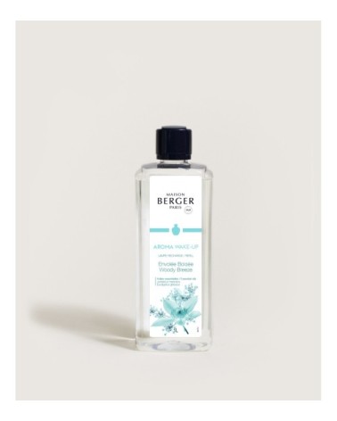 Parfum Lampe Berger Aroma Wake-Up 500ml