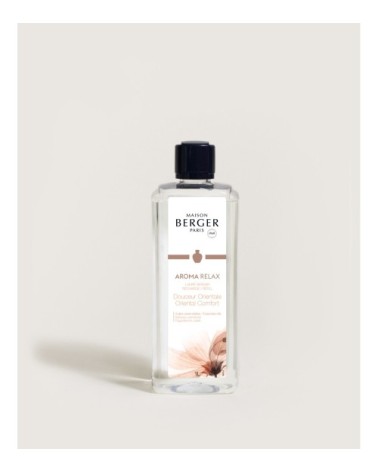 Parfum Lampe Berger Aroma Relax 1L