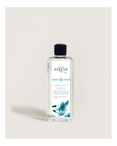 Parfum Lampe Berger Aroma Happy 1L