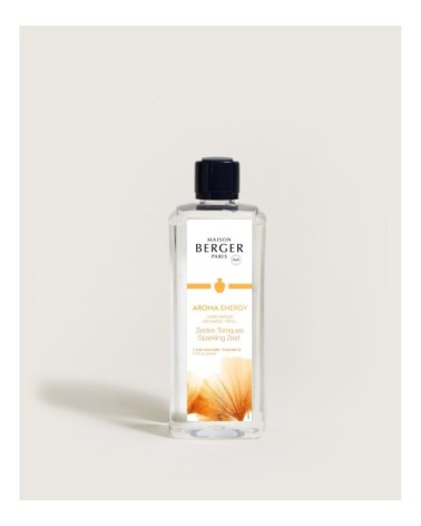 Parfum Lampe Berger Aroma Energy 1L