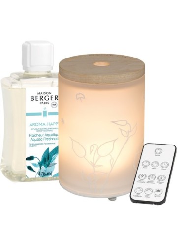 Diffuseur Électrique Aroma Happy