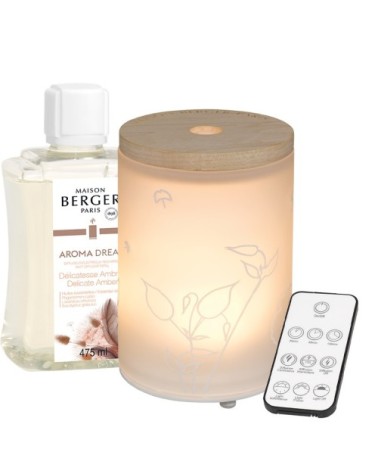 Diffuseur Électrique Aroma Dream