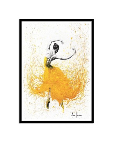 Affiche d'art 50 x 70 cm