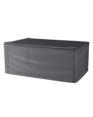 Housse de protection pour table rectangulaire L200 cm