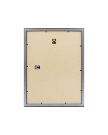 Cadre photo Classique argent 40x50 cm