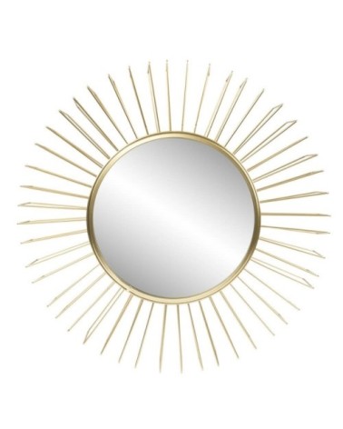 Miroir en métal D47