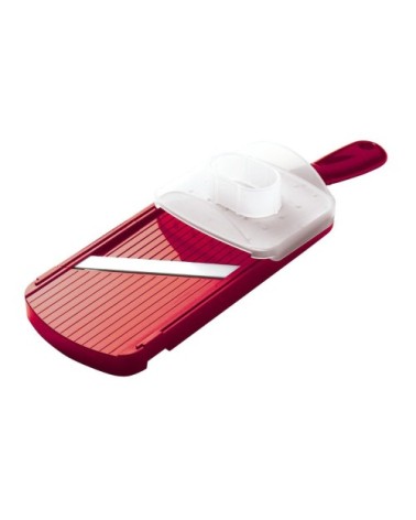 Mandoline réglable en céramique 27,7 x 9,2 cm