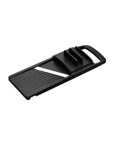 Mandoline XL réglable en céramique 27,7 x 9,2 cm