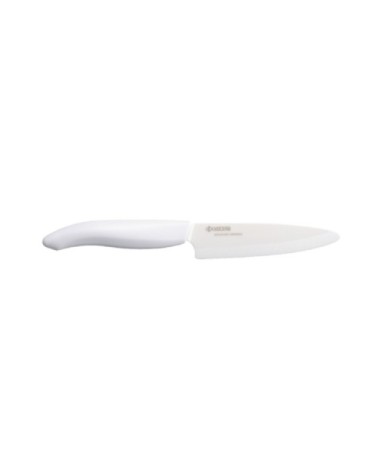 Couteau office blanc 11cm