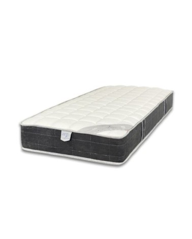 Literie electrique ressorts 2x70x190