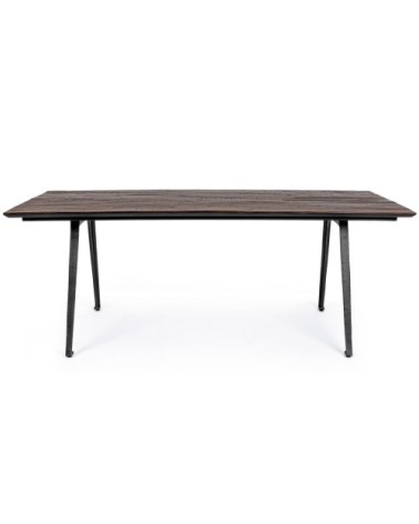 Table de repas interieur/exterieur