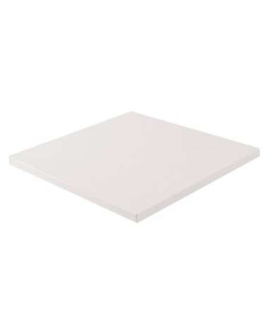 Tablette pour meuble à case - Blanc