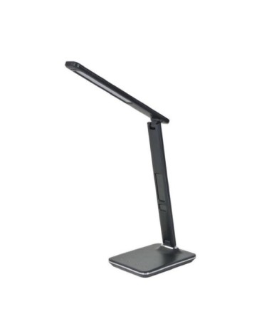 Lampe de bureau LED avec port USB H42cm