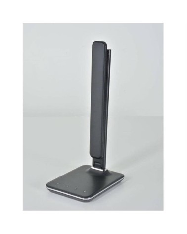 Lampe de bureau LED avec port USB H42cm