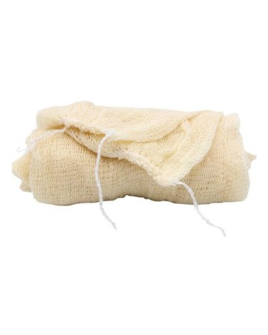 Sac à farce en coton - Lot de 2