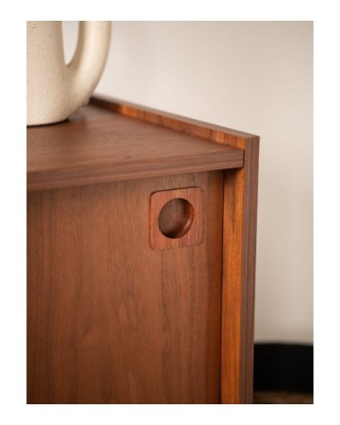 Buffet vintage 2 portes L111