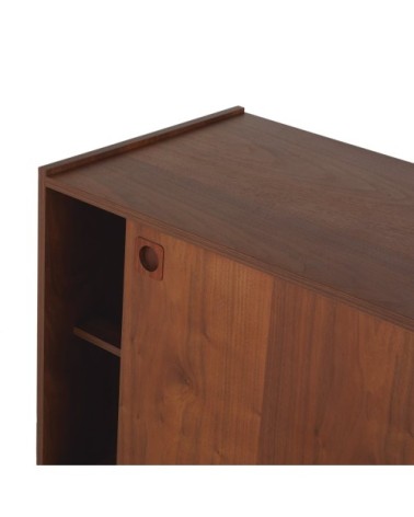 Buffet vintage 2 portes L111