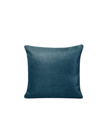 Housse de coussin vert 40x40 cm