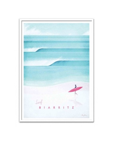 Affiche d'art 50 x 70 cm