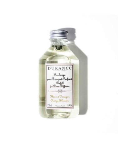 Recharge pour bouquet parfumé fleur d'oranger 250ml