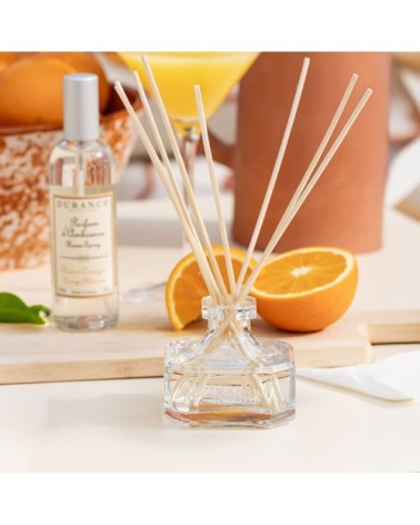 Recharge pour bouquet parfumé fleur d'oranger 250ml