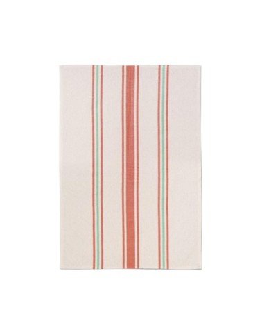 Torchon Rouge 50x70 cm