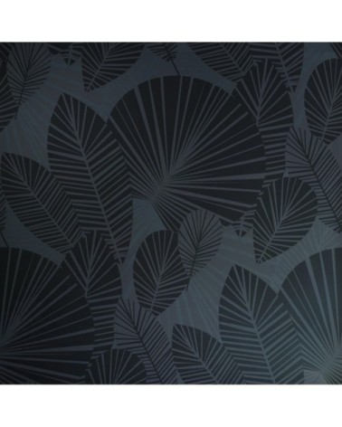 Papier peint panoramique tropical leaves 170 x 250