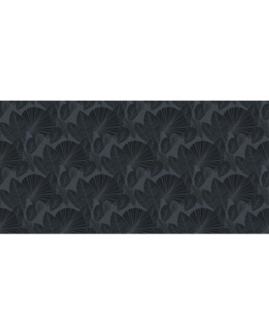 Papier peint panoramique tropical leaves 255 x 250