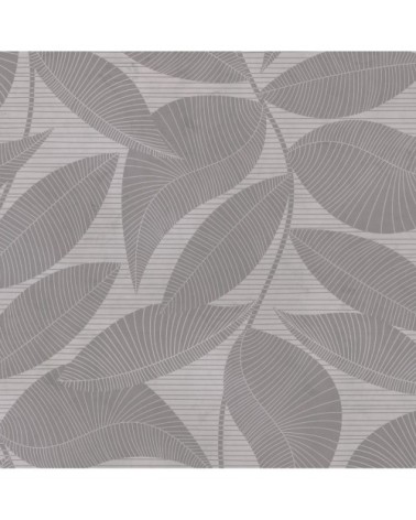 Papier peint panoramique tropical lines 425 x 250