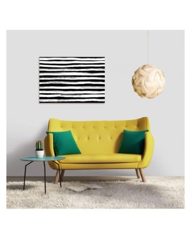 Tableau en verre acrylique 70x50 cm