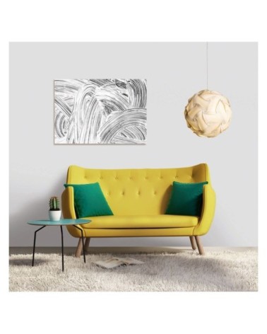 Tableau en verre acrylique 70x50cm