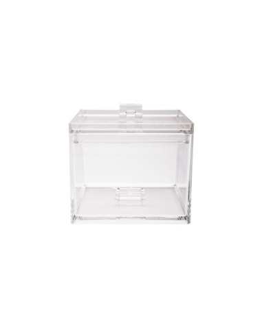 Boîte empilable 12x12x10cm 950ml