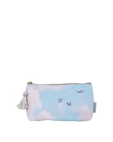 Trousse de toilette Paradis d'Astrée petit modèle