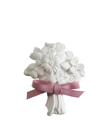 Décor bouquet - bouquet précieux