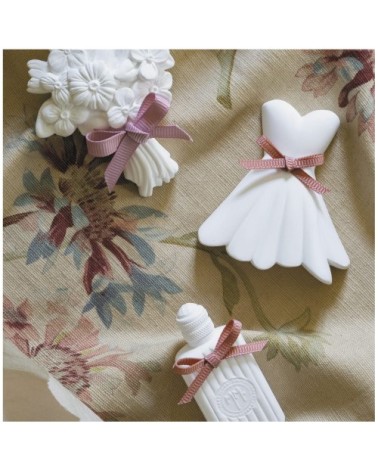 Décor bouquet - bouquet précieux