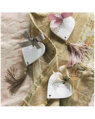 Décor parfumé je t'aime - marquise