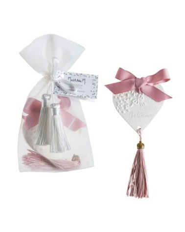Décor parfumé je t'aime - marquise