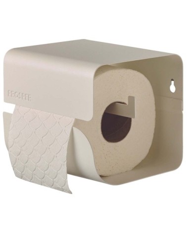 Dérouleur papier-toilette- fabriqué en france