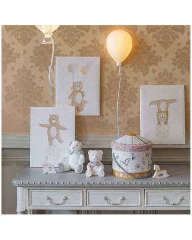 Décor parfumé ourson - nounours