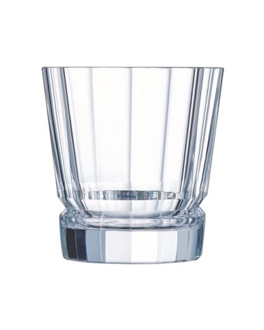 6 verres à eau 32cl