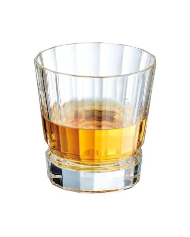 6 verres à eau 32cl